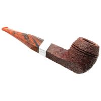 Peterson Irish Harp Sandblasted (150) Fishtail (9mm)