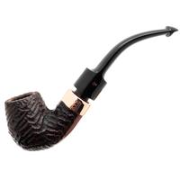 Peterson Christmas 2026 Deluxe System Rusticated (9s) P-Lip (9mm)