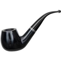 Peterson Killarney Ebony (68) Fishtail