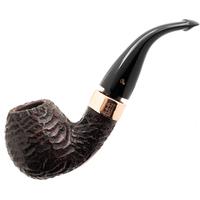 Peterson Christmas 2026 Deluxe System Rusticated (B42) P-Lip (9mm)