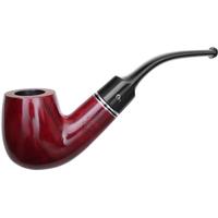 Peterson Killarney Red (XL90) Fishtail (9mm)