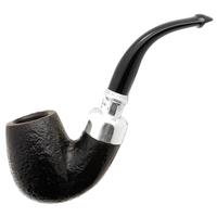 Peterson System Spigot Sandblasted (312) P-Lip (9mm)