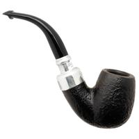 Peterson System Spigot Sandblasted (312) P-Lip (9mm)