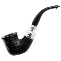 Peterson System Spigot Sandblasted (305) P-Lip (9mm)