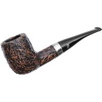 Peterson Short Rusticated (X105) Fishtail