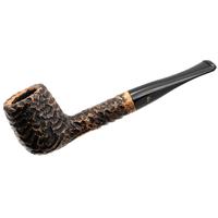 Peterson Aran Rusticated (106) Fishtail