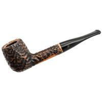 Peterson Aran Rusticated (106) Fishtail