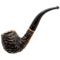 Peterson Aran Rusticated (68) Fishtail
