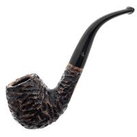 Peterson Aran Rusticated (68) Fishtail