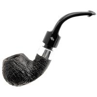 Peterson Deluxe System Sandblasted (3s) P-Lip (9mm)