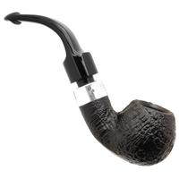 Peterson Deluxe System Sandblasted (3s) P-Lip (9mm)