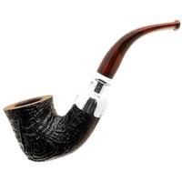 Peterson Newgrange Spigot (05) Fishtail (9mm)