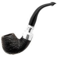 Peterson System Spigot Sandblasted (317) P-Lip (9mm)