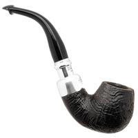 Peterson System Spigot Sandblasted (317) P-Lip (9mm)