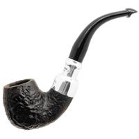 Peterson System Spigot Sandblasted (317) P-Lip (9mm)