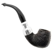 Peterson System Spigot Sandblasted (317) P-Lip (9mm)