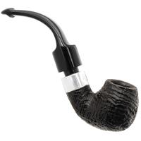 Peterson Deluxe System Sandblasted (12.5) P-Lip (9mm)