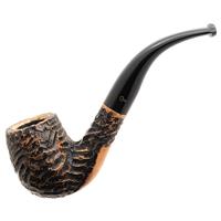 Peterson Aran Rusticated (69) Fishtail
