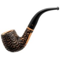 Peterson Aran Rusticated (69) Fishtail