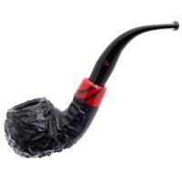 Peterson Halloween 2026 Rusticated (03) Fishtail (9mm)