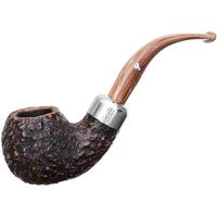 Peterson Derry Rusticated (XL02) Fishtail