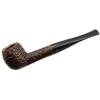Peterson Aran Rusticated (87) Fishtail (9mm)
