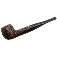 Peterson Aran Rusticated (87) Fishtail (9mm)