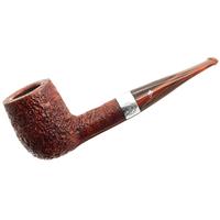Peterson Irish Harp Sandblasted (107) Fishtail