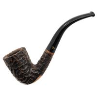 Peterson Aran Rusticated (128) Fishtail