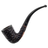 Peterson Aran Rusticated (128) Fishtail