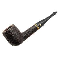Peterson Emerald Rusticated (107) P-Lip (9mm)