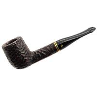 Peterson Emerald Rusticated (107) P-Lip (9mm)