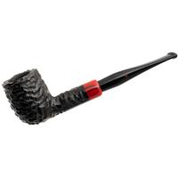 Peterson Halloween 2026 Rusticated (107) Fishtail (9mm)