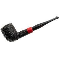Peterson Halloween 2026 Rusticated (107) Fishtail (9mm)