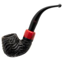 Peterson Halloween 2026 Rusticated (221) Fishtail (9mm)