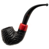 Peterson Halloween 2026 Rusticated (221) Fishtail (9mm)
