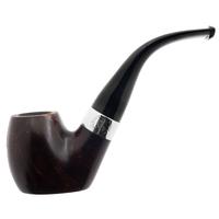 Peterson Aran Smooth Nickel Mounted (304) Fishtail (9mm)