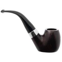 Peterson Aran Smooth Nickel Mounted (304) Fishtail (9mm)