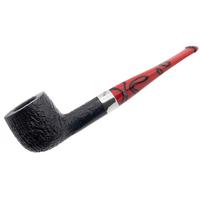 Peterson Dracula Sandblasted (606) Fishtail (9mm)