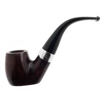 Peterson Aran Smooth Nickel Mounted (304) Fishtail