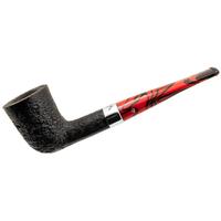 Peterson Dracula Sandblasted (120) Fishtail (9mm)