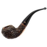 Peterson Aran Rusticated (999) Fishtail