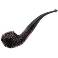 Peterson Aran Rusticated (999) Fishtail