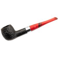 Peterson Dracula Sandblasted (87) Fishtail (9mm)