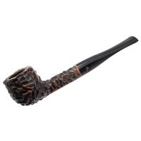 Peterson Aran Rusticated (608) Fishtail