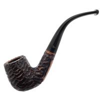 Peterson Aran Rusticated (65) Fishtail