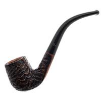 Peterson Aran Rusticated (65) Fishtail