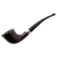 Peterson Aran Smooth Nickel Mounted (129) P-Lip