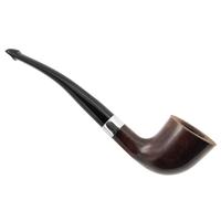 Peterson Aran Smooth Nickel Mounted (129) P-Lip