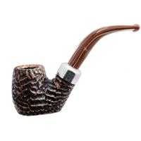 Peterson Derry Rusticated (304) Fishtail (9mm)